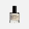 I Don'T Know What 50Ml