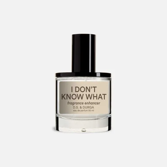 I Don'T Know What 50Ml