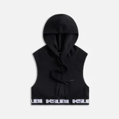 Incubus Hoodie Tank