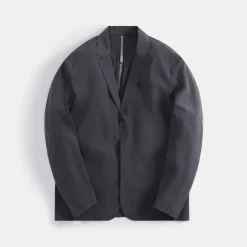 Indisce Tech Wool Blazer