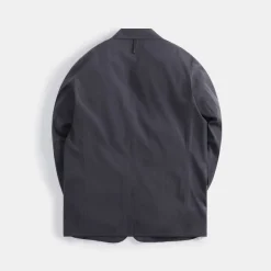 Indisce Tech Wool Blazer