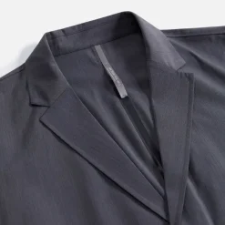 Indisce Tech Wool Blazer