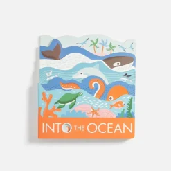 Into The Ocean