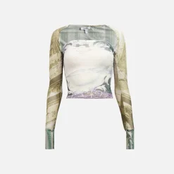 Iris Top