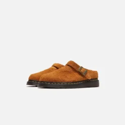Isham Chewbacca Suede