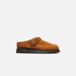 Isham Chewbacca Suede