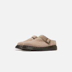 Isham Chewbacca Suede