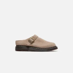 Isham Chewbacca Suede