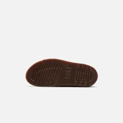 Isham Chewbacca Suede