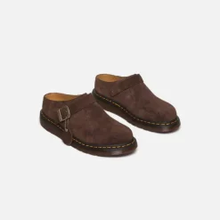 Isham Desert Oasis Mules