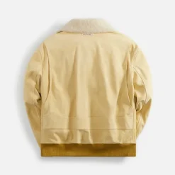 Jacket Compact Suede
