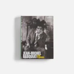 Jean-Michel Basquiat King Pleasure