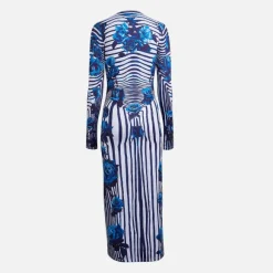 Jersey Dress