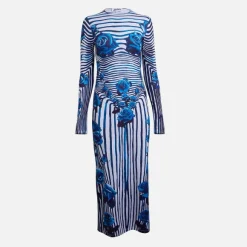 Jersey Dress
