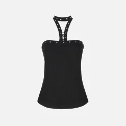 Jersey Tank Top