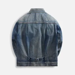 John Elliot Thumper Jacket Type Ii