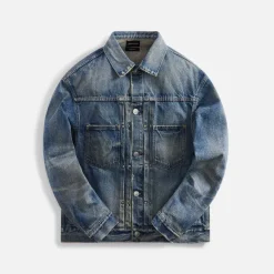 John Elliot Thumper Jacket Type Ii