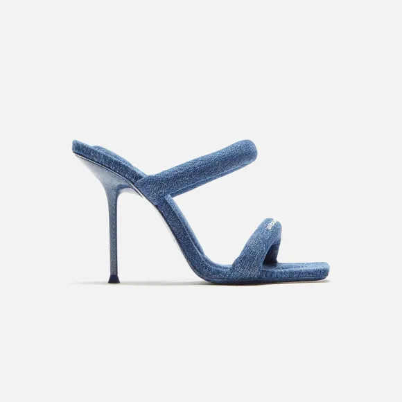 Julie Tubular Sandal