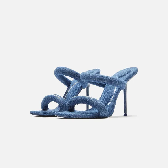 Julie Tubular Sandal