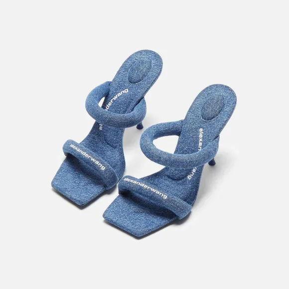 Julie Tubular Sandal