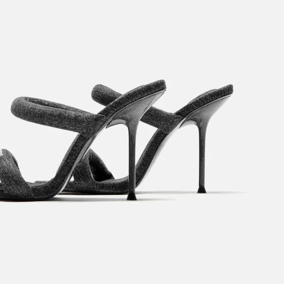 Julie Tubular Sandal