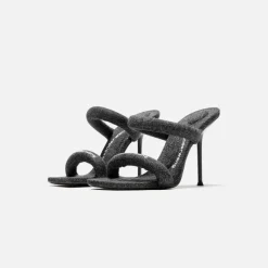 Julie Tubular Sandal