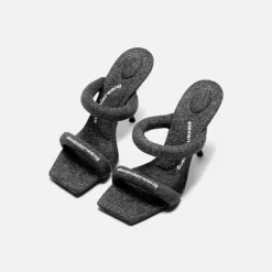 Julie Tubular Sandal