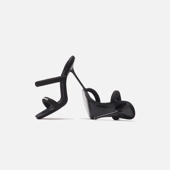 Julie Tubular Webbing Sandal