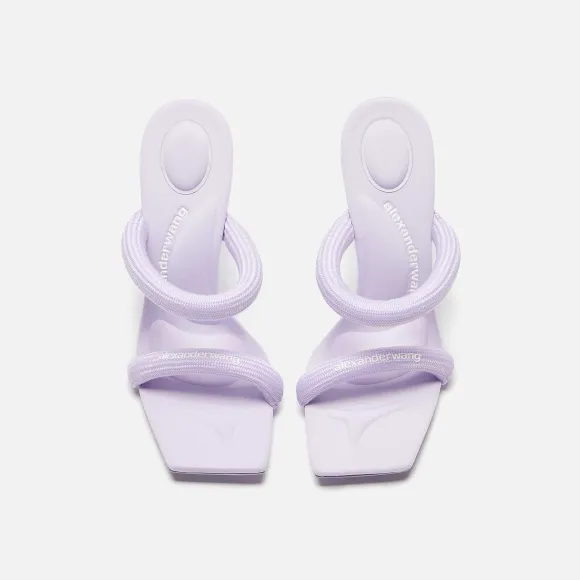 Julie Tubular Webbing Sandal