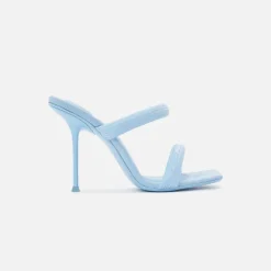 Julie Tubular Webbing Sandal