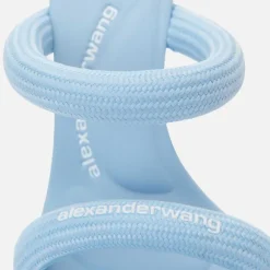 Julie Tubular Webbing Sandal