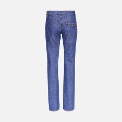 Jumbo Crystal Jean