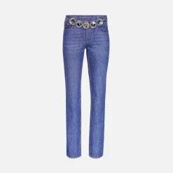 Jumbo Crystal Jean