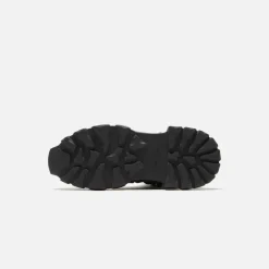 Jumbo Laced Bozo Tractor Boot