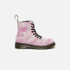 Junior 1460 Tie Dye