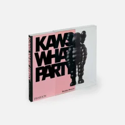 Kaws: What Party