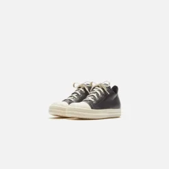 Kids Scarpe Pelle Low Sneakers