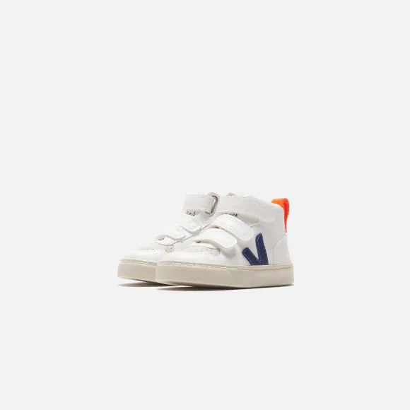 Kids V-10 Mid Cwl Sneakers