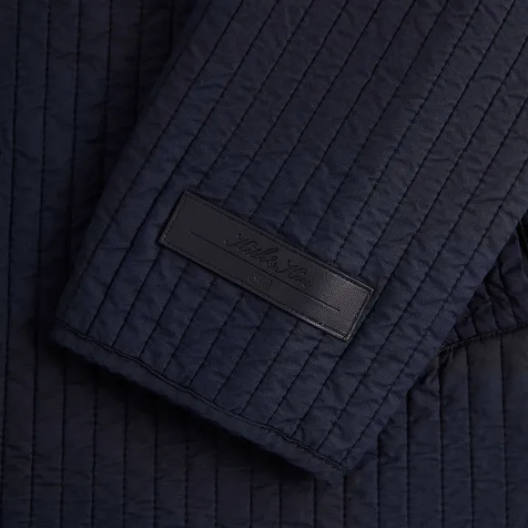 Kith Abbott Quilted Gi Jacket