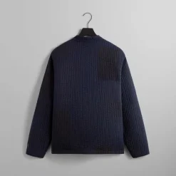 Kith Abbott Quilted Gi Jacket
