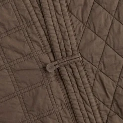 Kith Abbott Quilted Gi Jacket