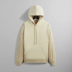 Kith 101 Adam Combo Hoodie
