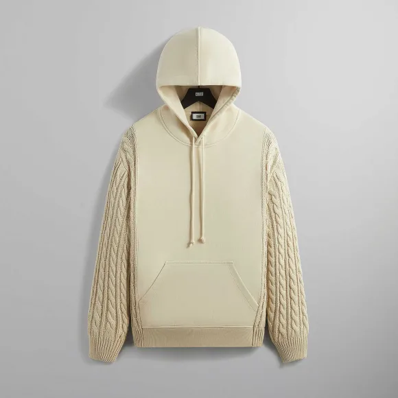 Kith 101 Adam Combo Hoodie