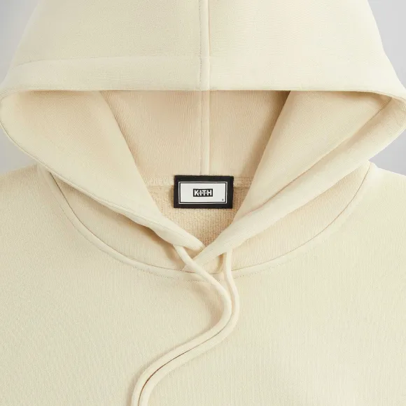 Kith 101 Adam Combo Hoodie