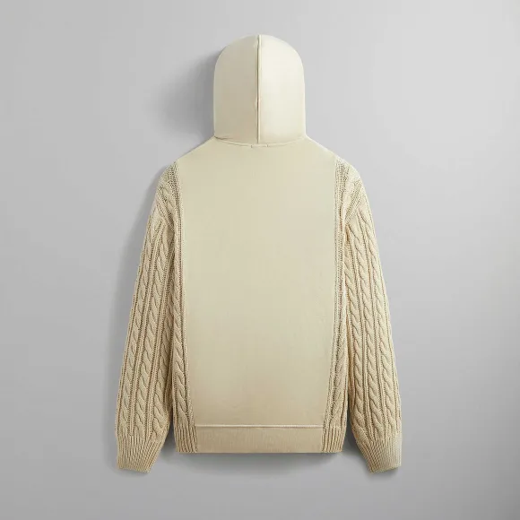 Kith 101 Adam Combo Hoodie