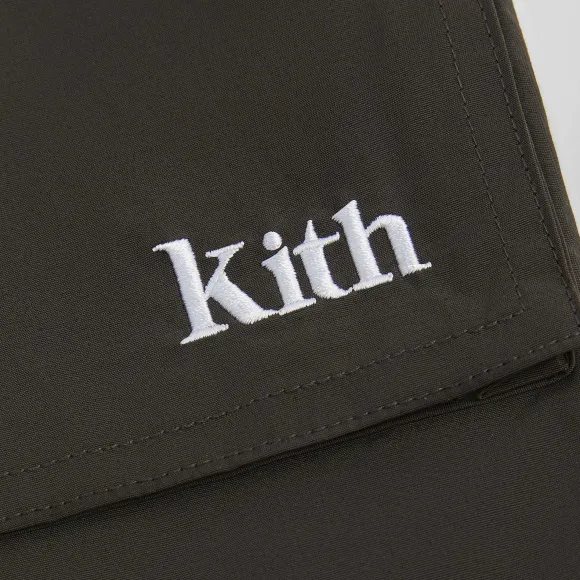Kith Alden Pocket Short