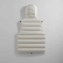 Kith Alvin Parka With Vest Liner