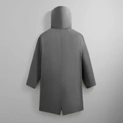 Kith Alvin Parka With Vest Liner