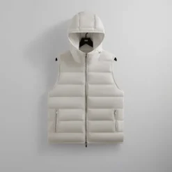 Kith Alvin Parka With Vest Liner
