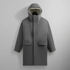 Kith Alvin Parka With Vest Liner